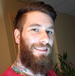 Meet your Posher, Marc-andré